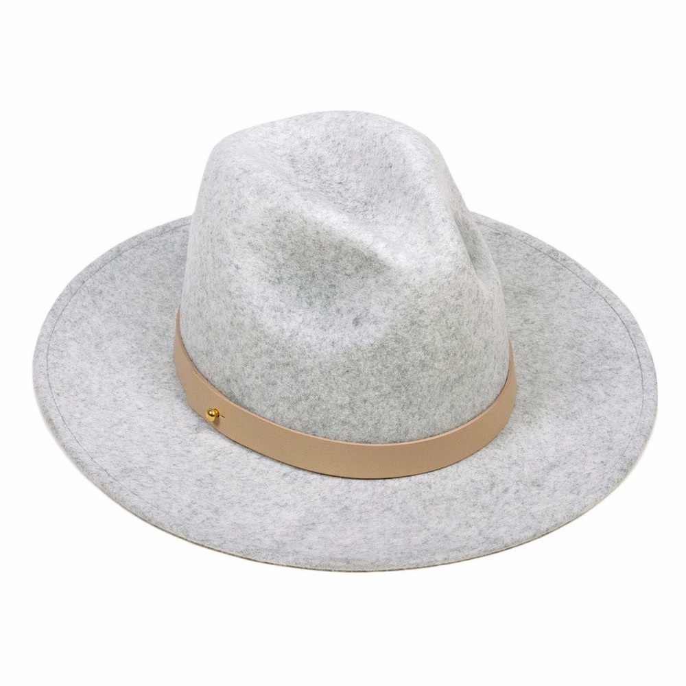 THE MACK - Lack of Color - Grey/Tan